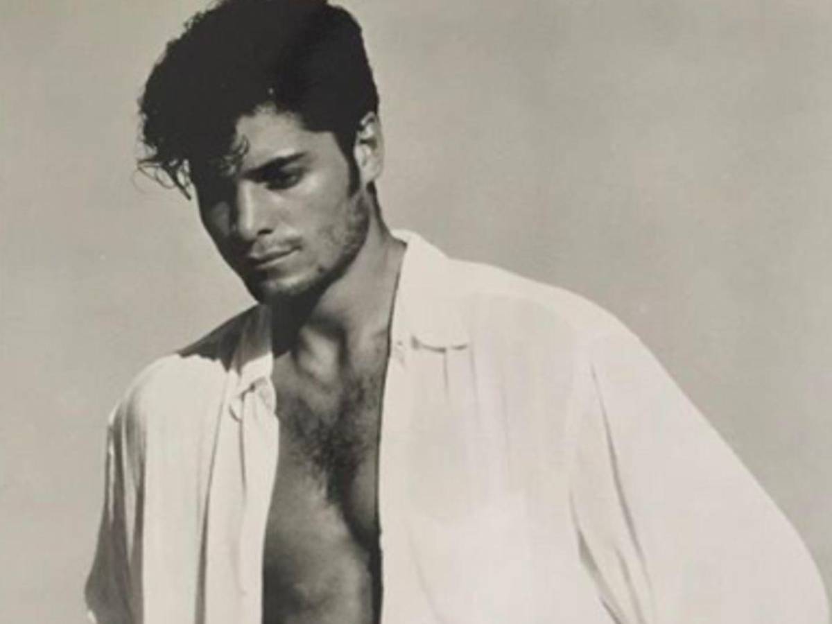 ¡Como el vino!: así ha cambiado Chayanne desde Los Chicos