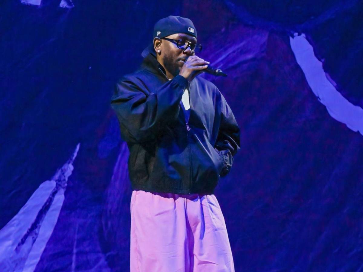 ¿Qué pasó entre Kendrick Lamar y Drake? La historia detrás de su rivalidad ¿Qué pasó entre Kendrick Lamar y Drake? La historia detrás de su rivalidad
