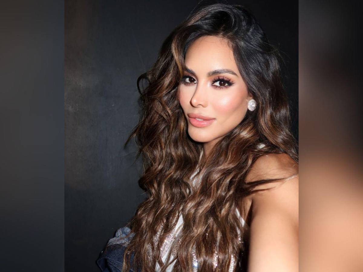 Vanessa Pulgarín ¿será la tercera colombiana Miss Universo?