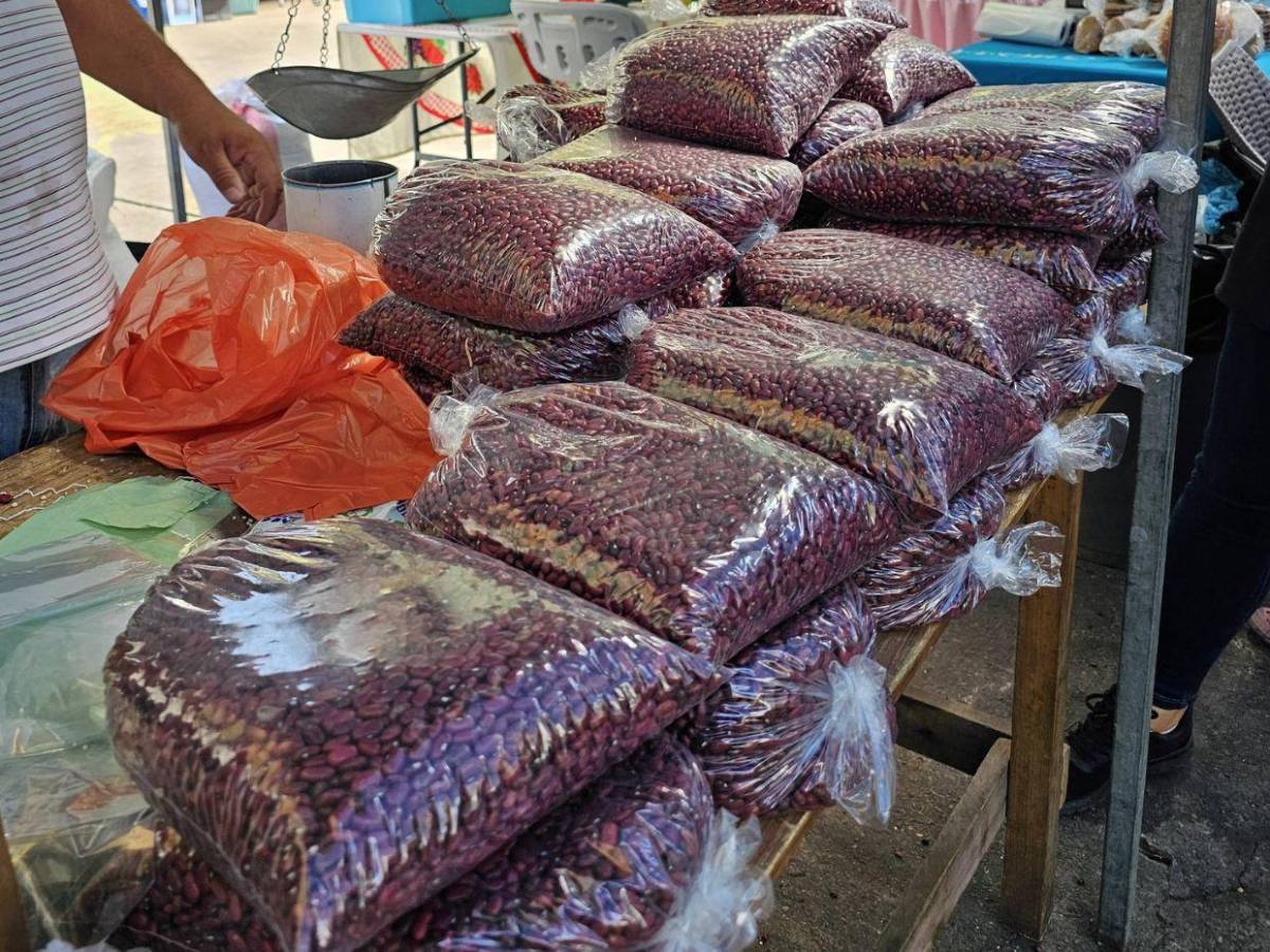 Lo que anuncia el IHMA con el frijol vencido comprado a Nicaragua y su única salida