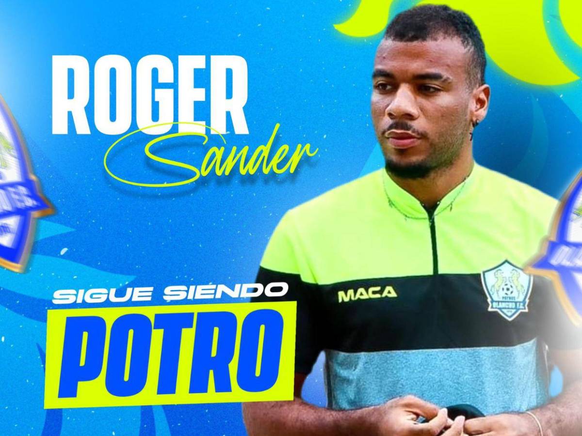 Fichajes: Campeón con Olimpia se va, Motagua renueva y España amarra joyita