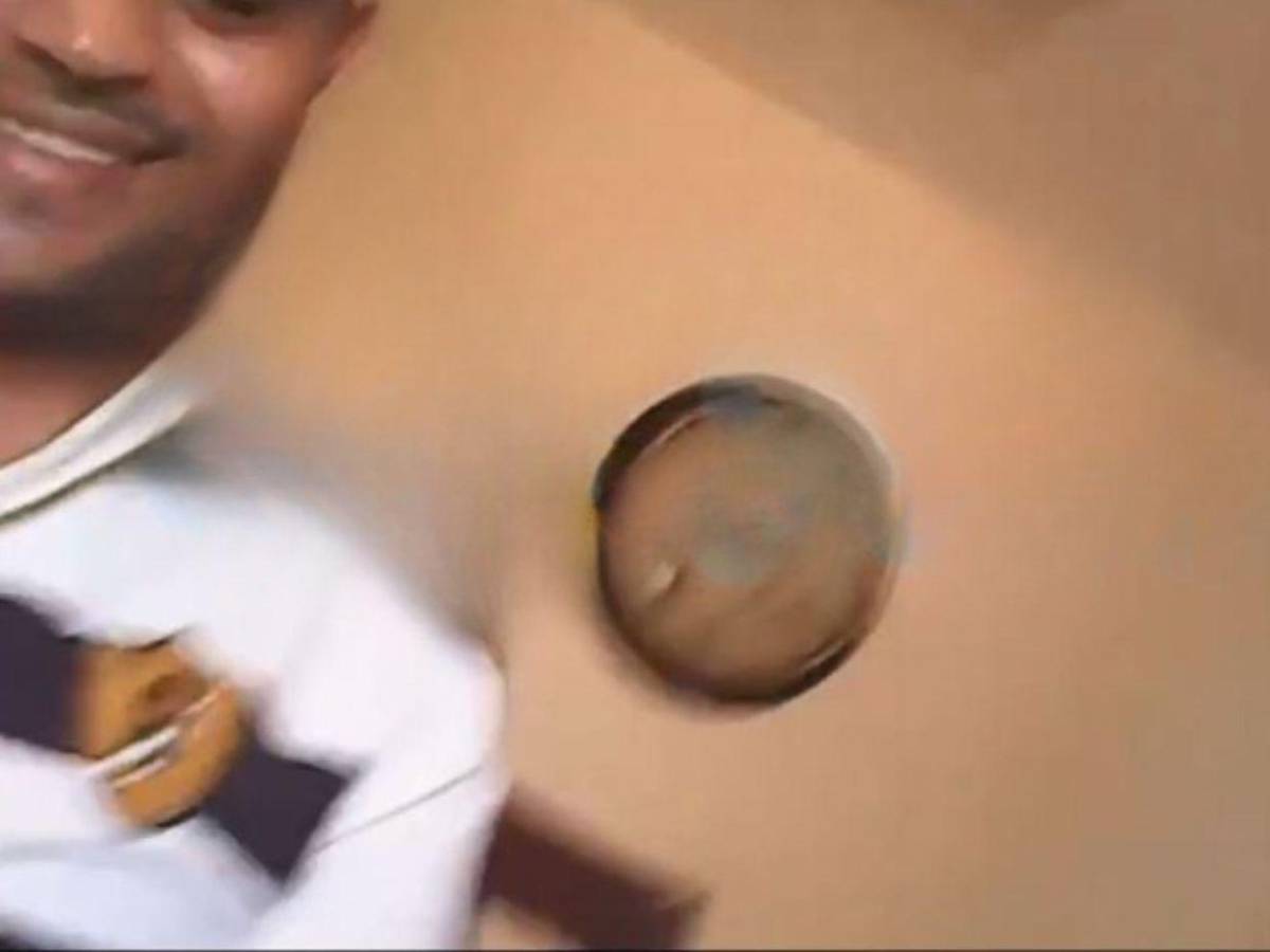 Cuadro a cuadro: Qué le dicen a Mauricio Villeda en narcovideo donde le habrían entregado $400 mil