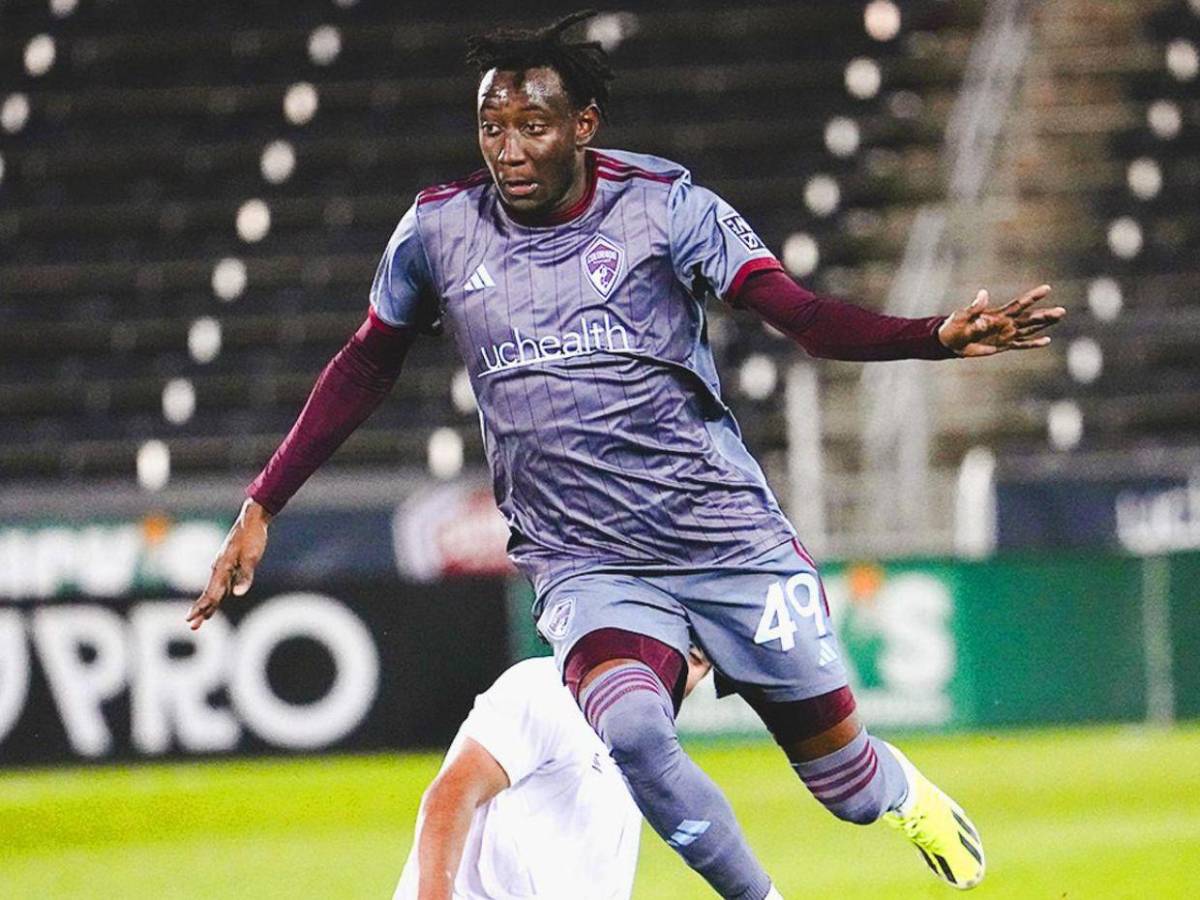 Los cambios que se vienen en Motagua tras quedar eliminado del Torneo Apertura 2025