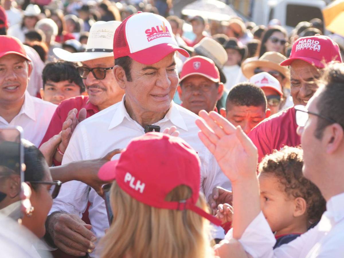 Salvador Nasralla revela si el Tesla Cybertruck es de él: Vale menos que una Prado