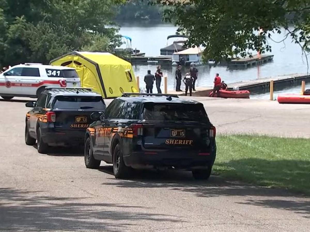 Esto provocó la tragedia donde murieron cuatro hondureños en río Scioto de Ohio