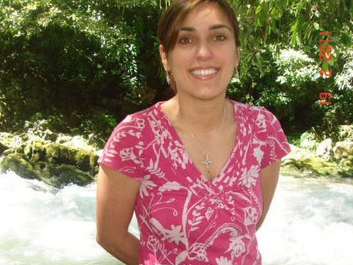 Guatemala busca a Cristina Siekavizza, su esposo asesino murió por covid-19 sin revelar qué hizo con ella