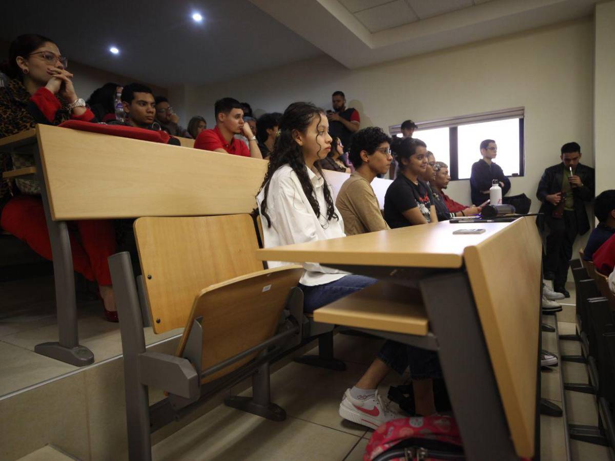 ¡Con éxito! EL HERALDO, La Prensa y la UJCV desmontan la desinformación electoral