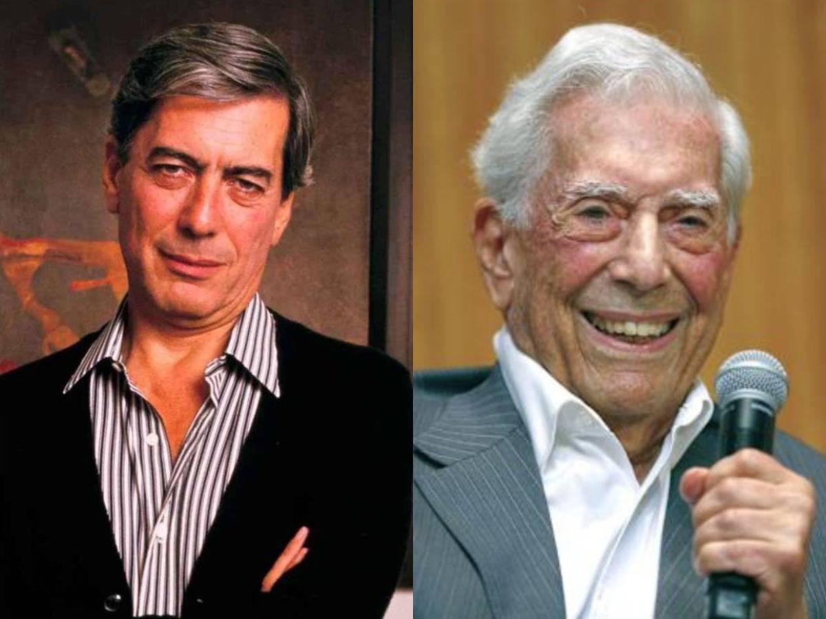 ¿Quién fue Mario Vargas Llosa y por qué su legado literario es inmortal?