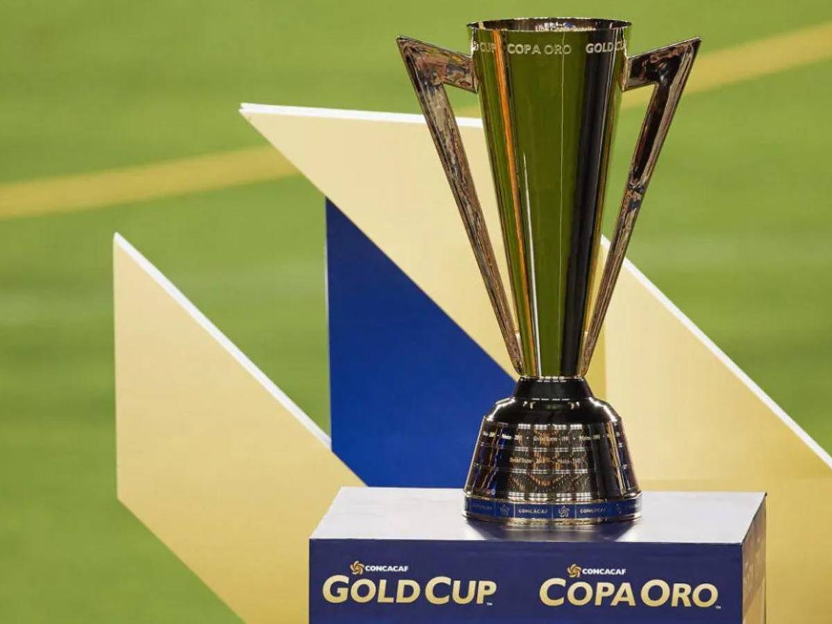 ¿Cuánto dinero ganó Panamá y los otros eliminados de la Copa Oro 2025?