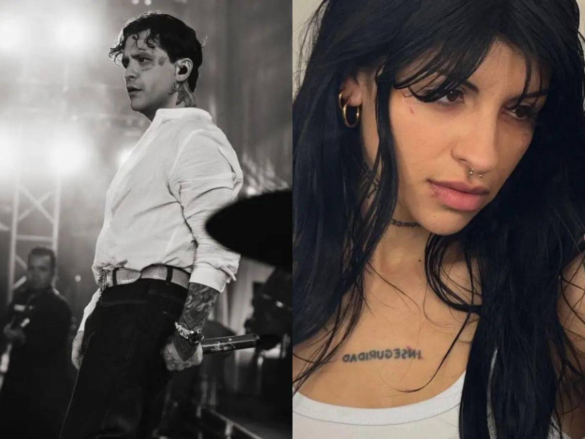 Christian Nodal Demanda a Cazzu en Jalisco: ¿De qué la acusa?