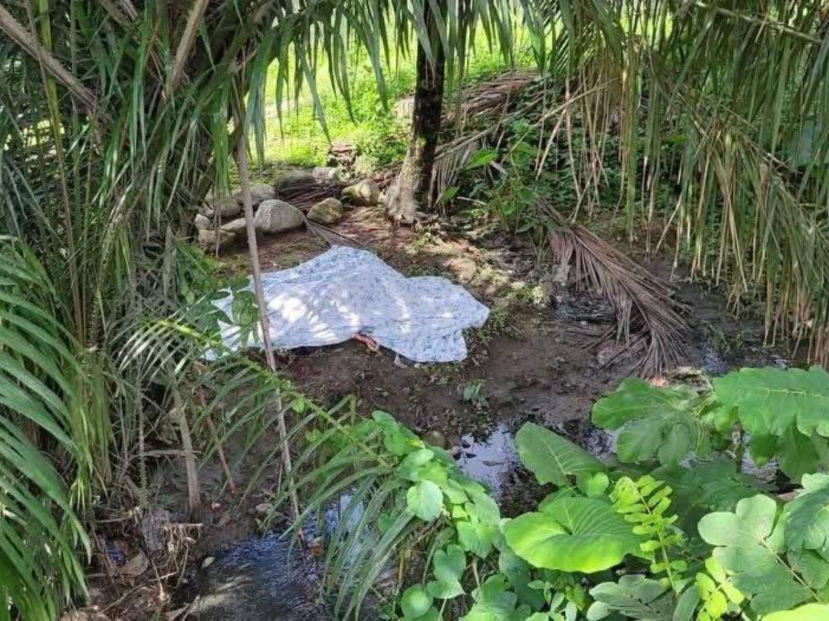 ¿Qué ocurrió con Mirna Franco? Fue hallada muerta en extrañas circunstancias en Baracoa, Cortés