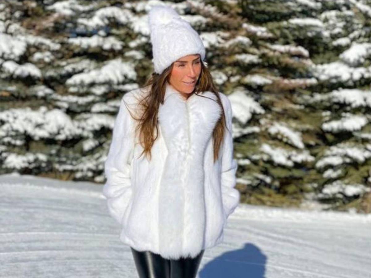 ¿Quién es Inés Gómez Mont, la presentadora mexicana buscada por la Interpol?