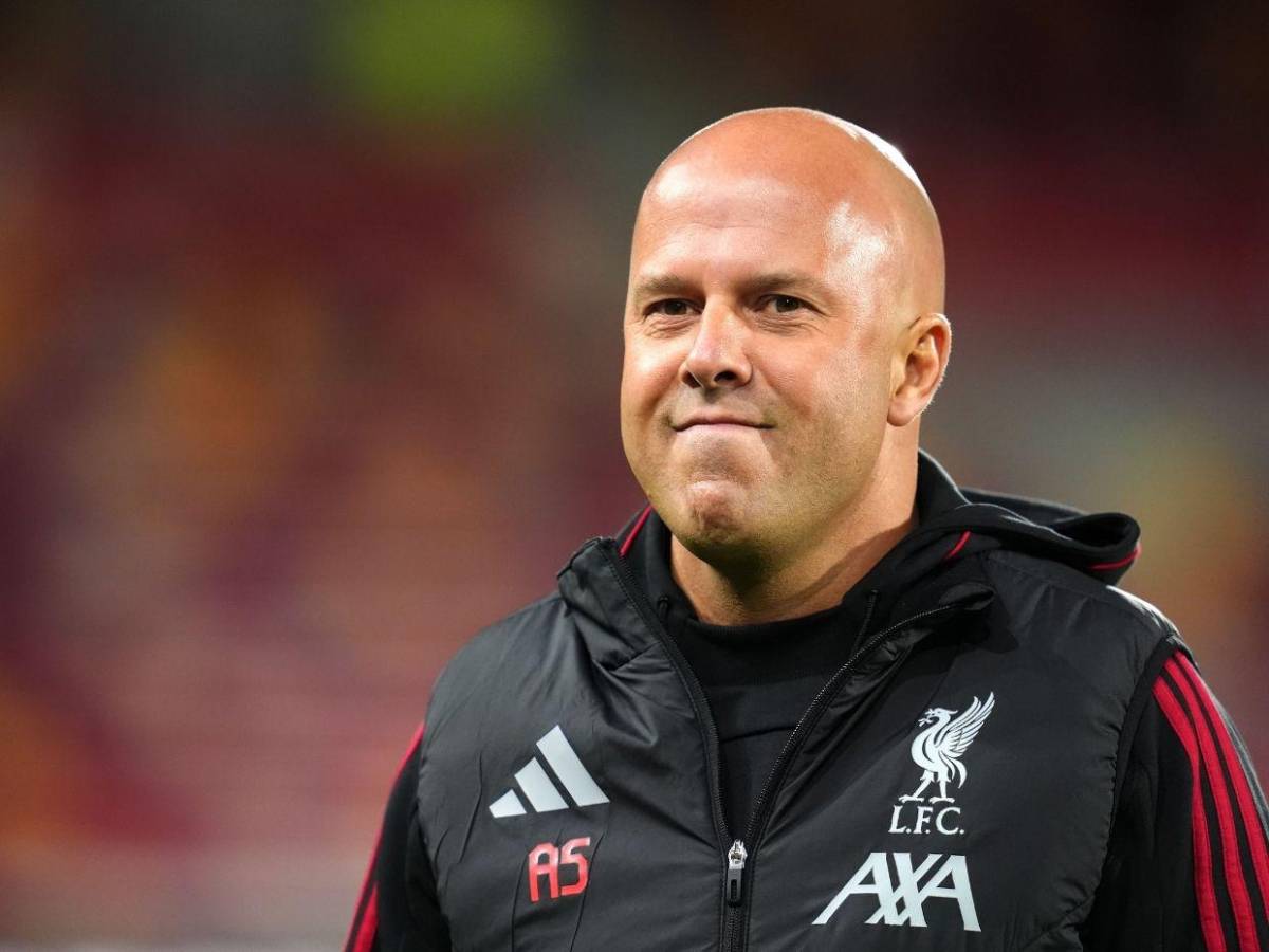 Sustituto de Amorim en el United, Real Madrid observa joya y ¿Vinicius se va?