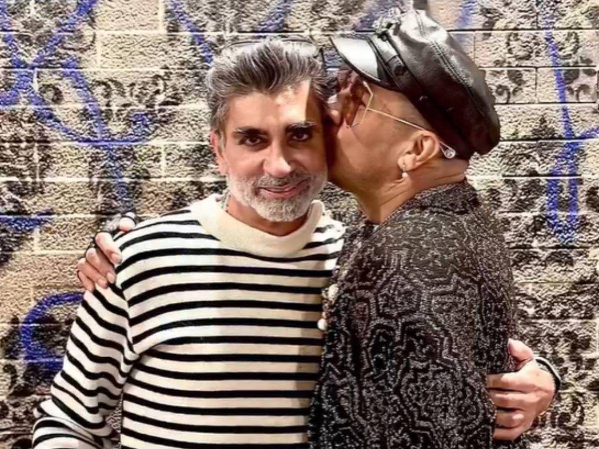 Vaciaron sus cuentas y los mataron: Zafar y Jaffet, pareja estadounidense hallada muerta en México