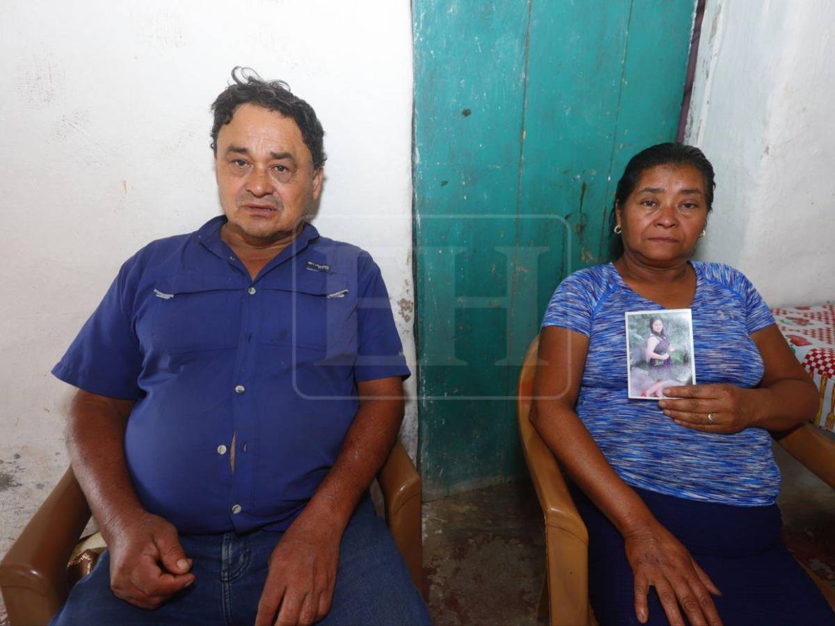 Le faltaban dos quimioterapias: Marina Regalado, hondureña que murió ahogada en Ohio, EE UU