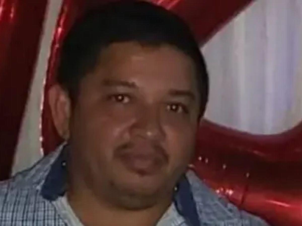Rafael Herrera, exregidor asesinado por el dueño de un perro tras reclamarle que mordió a su hijo