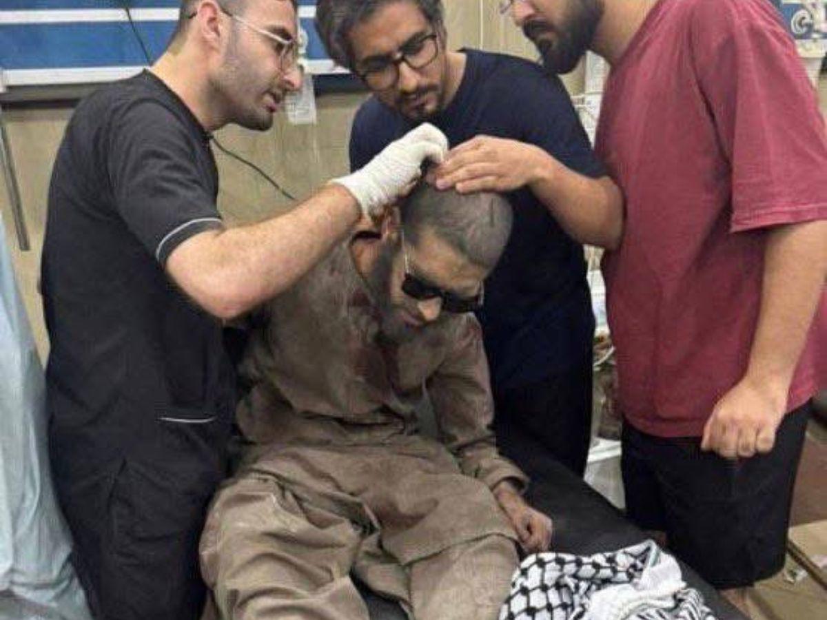 Misiles de India sobre Pakistán:  fotos de la destrucción y los heridos tras el ataque