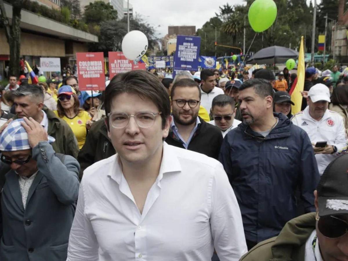 ¿Quién era Miguel Uribe Turbay, precandidato presidencial colombiano que murió tras atentado?