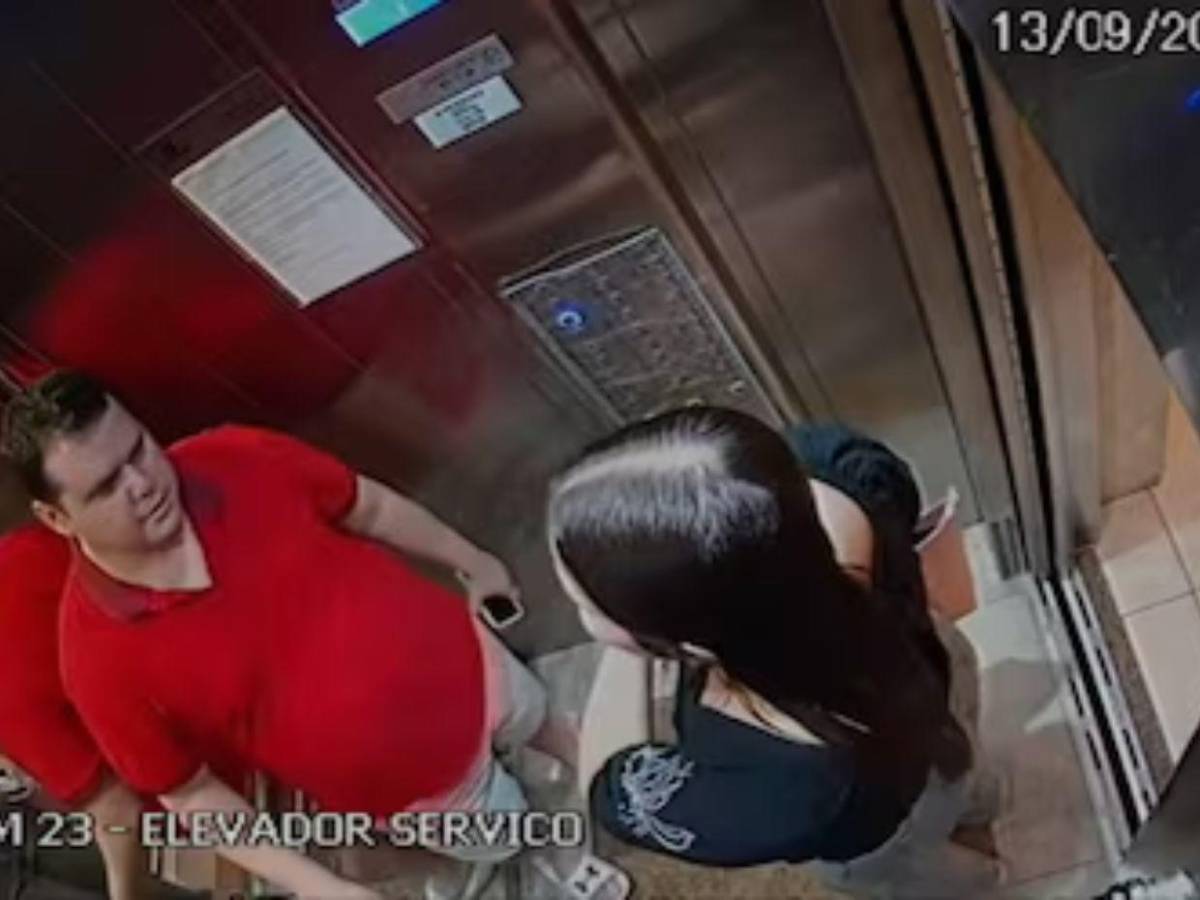 Isabelle Caracristi murió tras caer de un edificio; sospechan de su novio por violencia psicológica