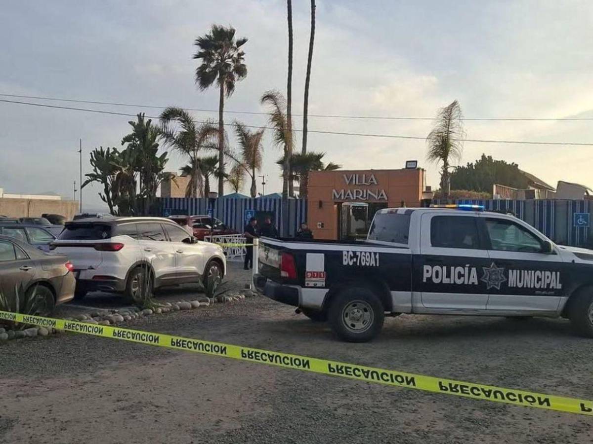 ¿Cómo asesinaron a Gail Castro Cárdenas, hermano de Markitos Toys?: Esto se sabe