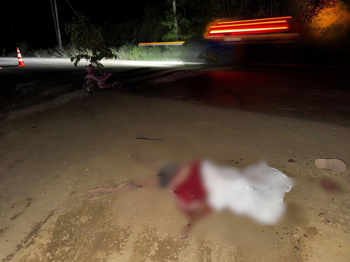 Superó el límite de alcohol en sangre: capturan al conductor que atropelló a la pequeña Sofía y a su madre