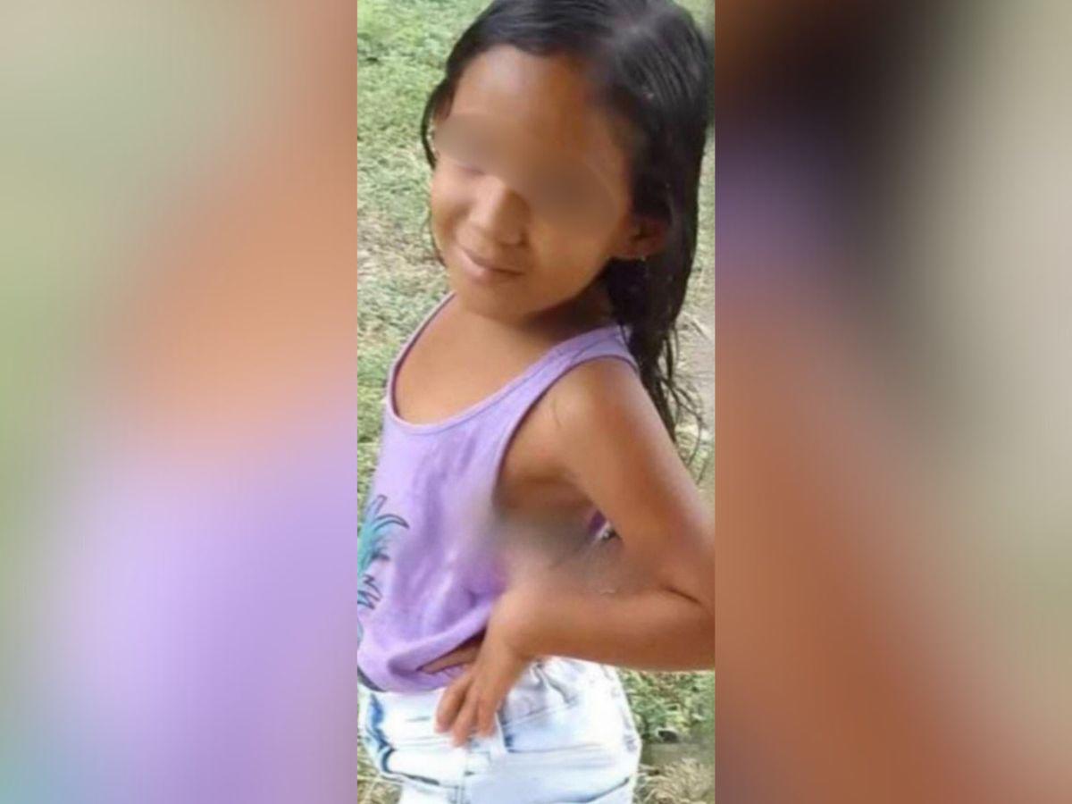 La pequeña Ruth Ponce fue atropellada por un adolescente de 15 años: murió camino al hospital