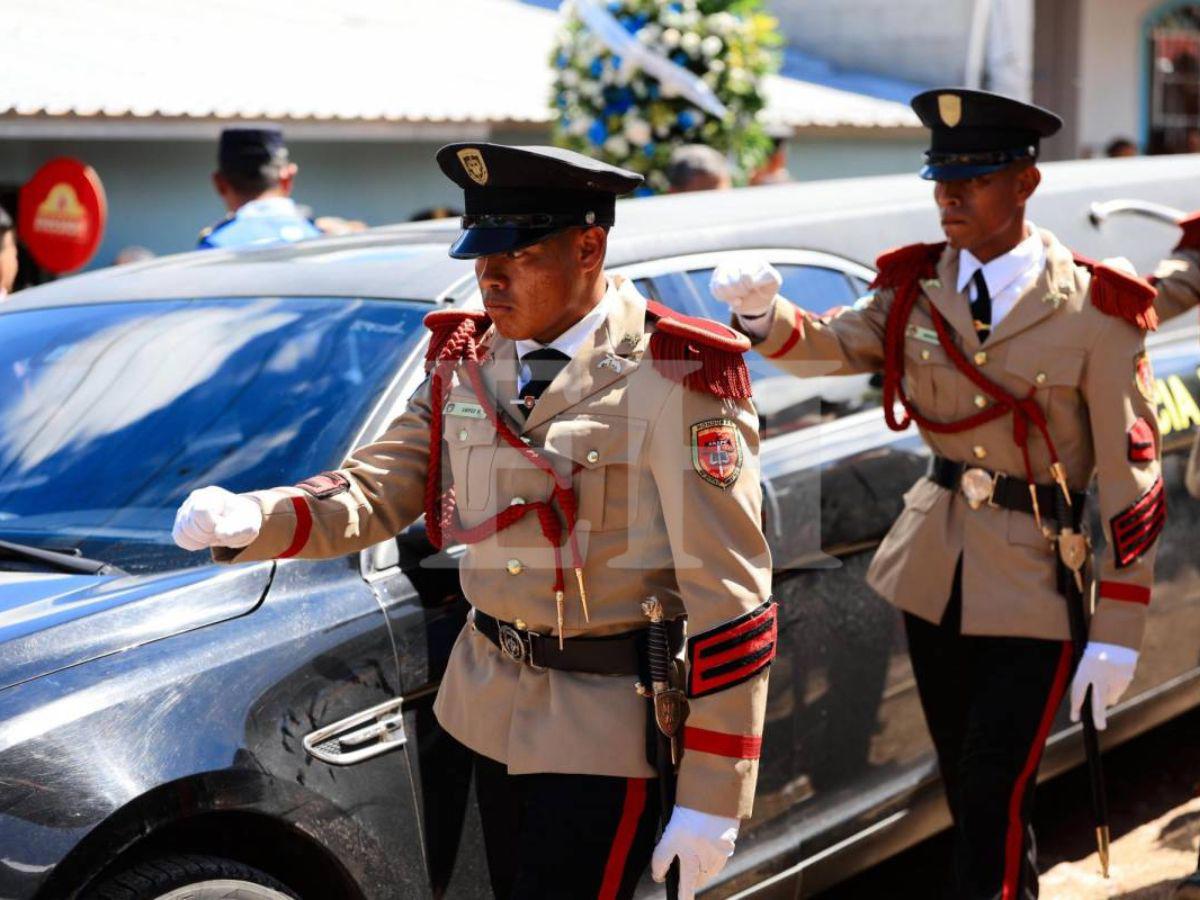 “Solo esperaba la ceremonia de graduación para recibir su título”: la historia de éxito de Kevin Pérez