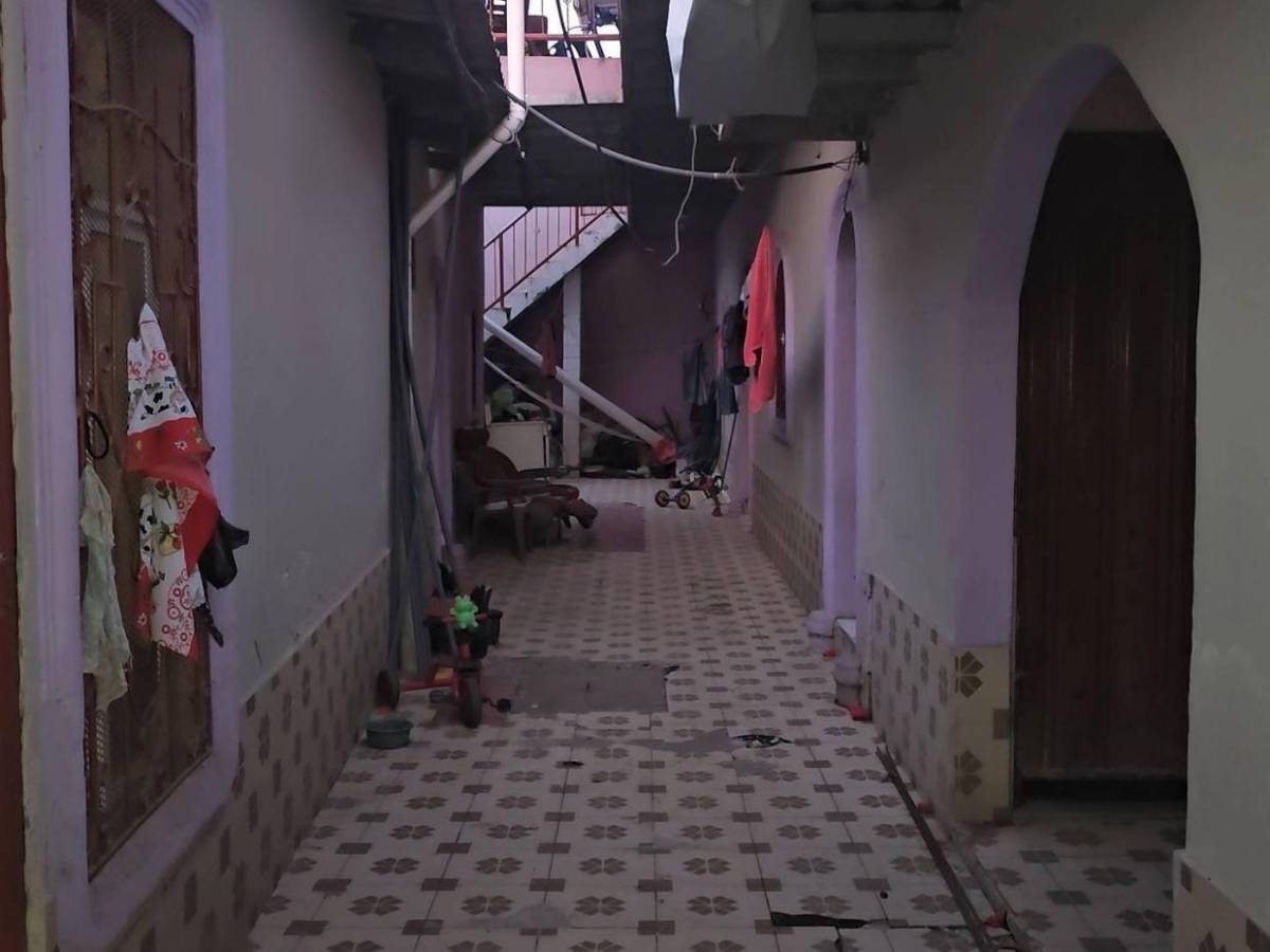 ¿Qué se sabe de la muerte de Diana Maiquelí, menor asesinada en una cuartería de Danlí?