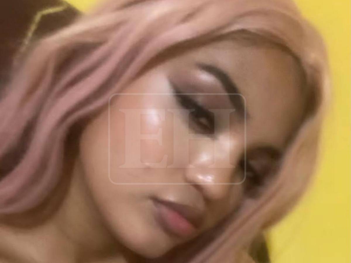 La asesinaron y la carbonizaron: crimen de la bailarina Sindy Matute en Santa Rosa de Aguán