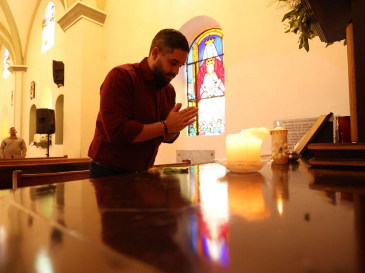 ¿Quién es “Nicolasito”, el hijo de Nicolás Maduro acusado por EE UU de narcotráfico?