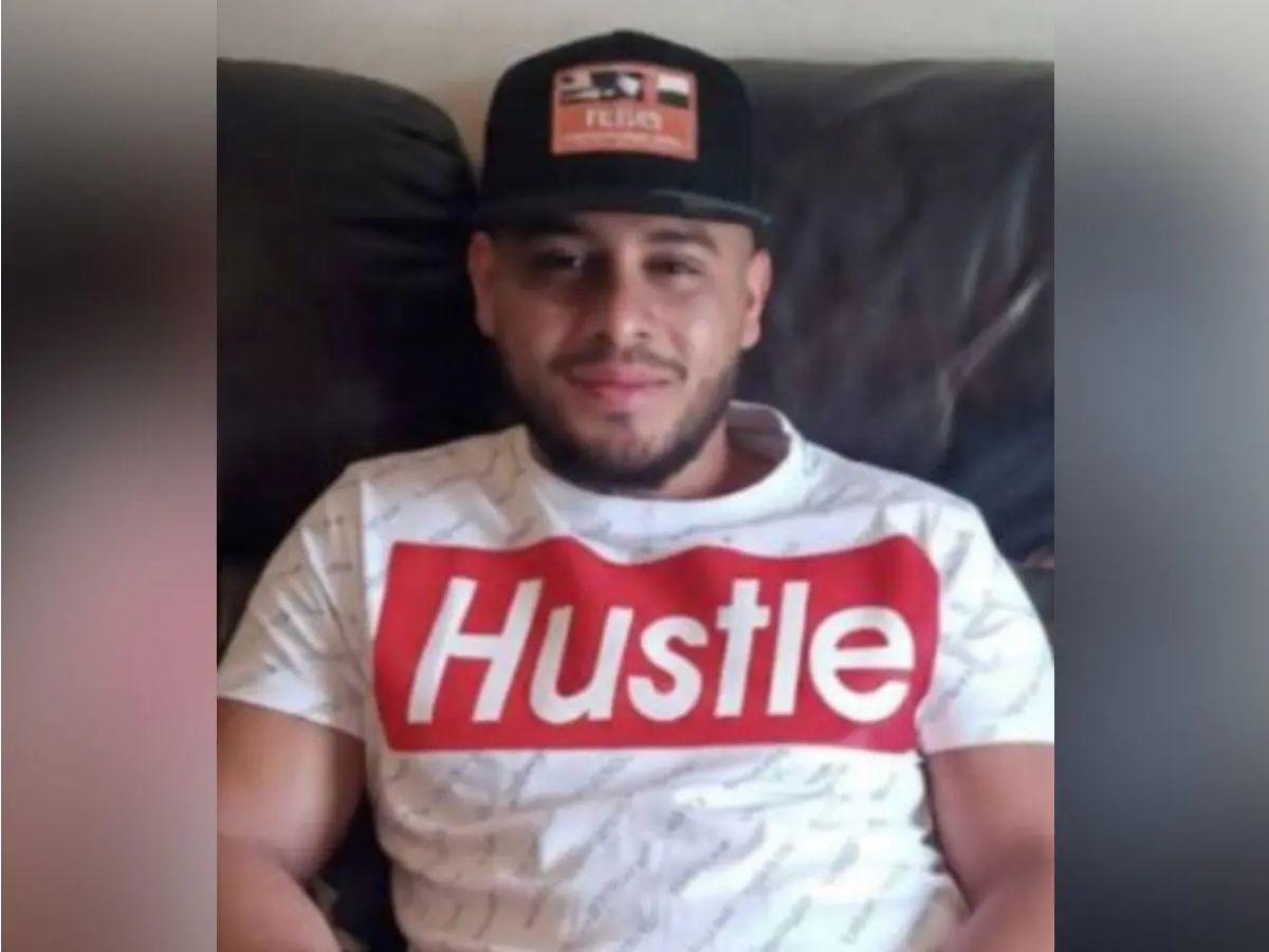 Iba a ser papá: Ronni Pineda entró a entregar un pedido y fue asesinado en La Ceiba