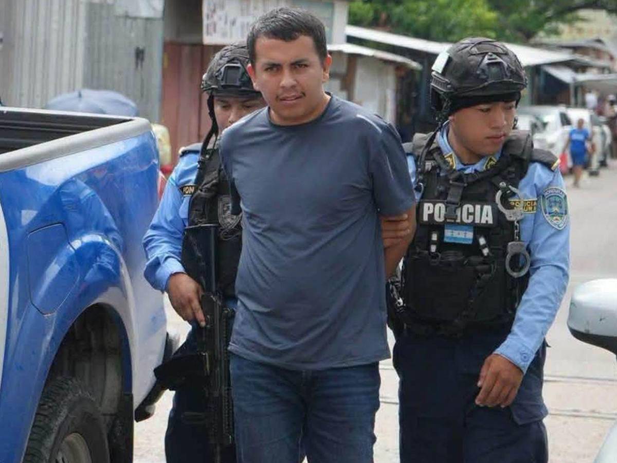 Hackeaba cajeros automáticos desde su celular: así robó L190 mil un mexicano en SPS