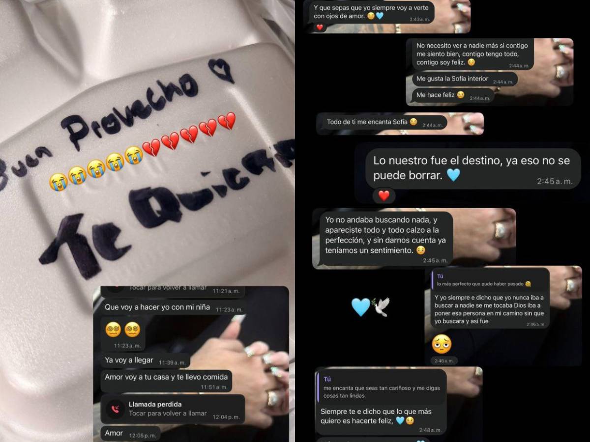 El desgarrador adiós de la novia de David Argueta: ¿Por qué me dejaste sola?