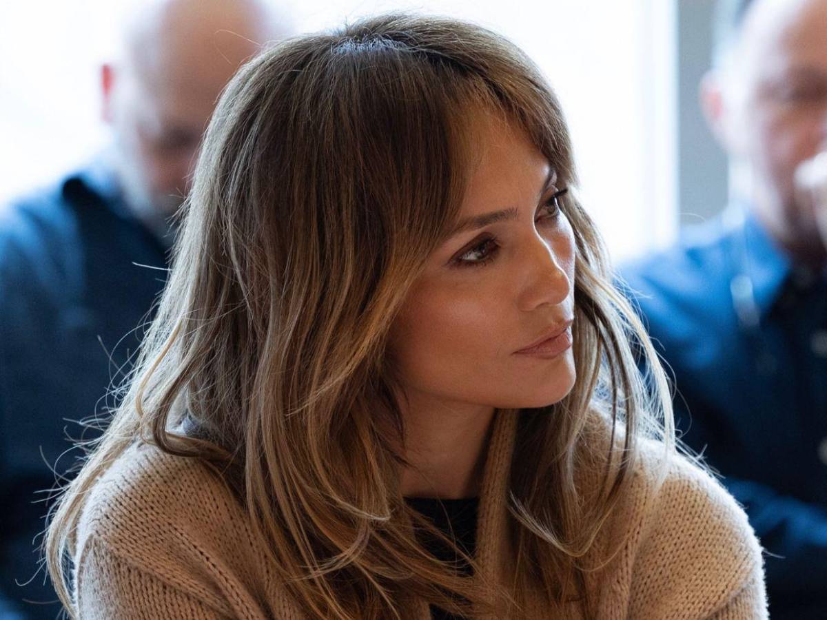 ¿Por qué Jennifer López ha decidido no salir con nadie tras su divorcio de Ben Affleck? ¿Por qué Jennifer López ha decidido no salir con nadie tras su divorcio de Ben Affleck?