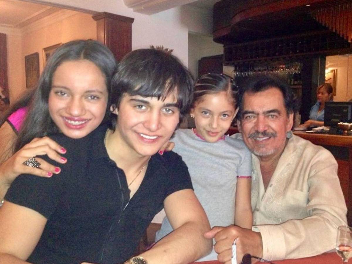 Esto es lo que reveló Maribel Guardia sobre el lugar donde descansarán las cenizas de su hijo