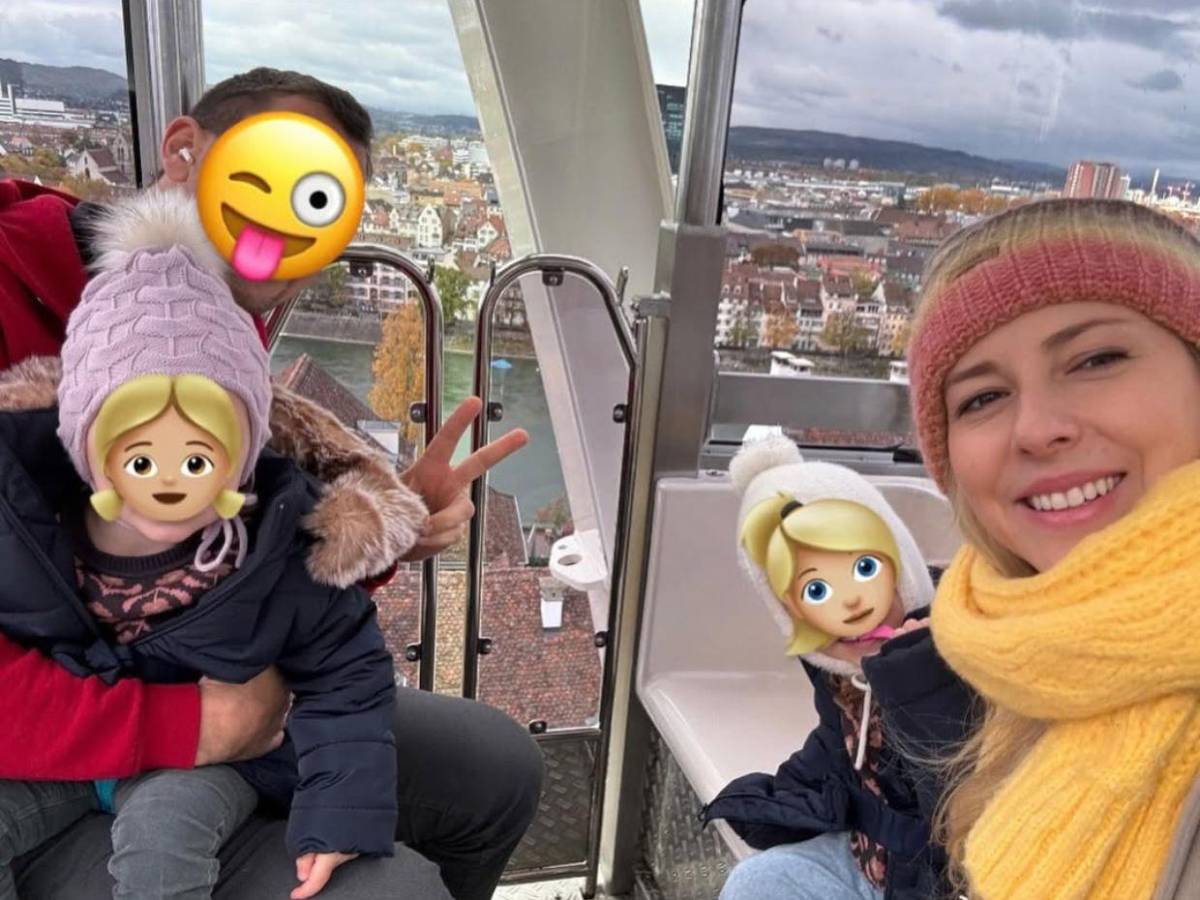 Acusan de asesinato al esposo de Miss Suiza: miraba YouTube mientras cometía el crimen