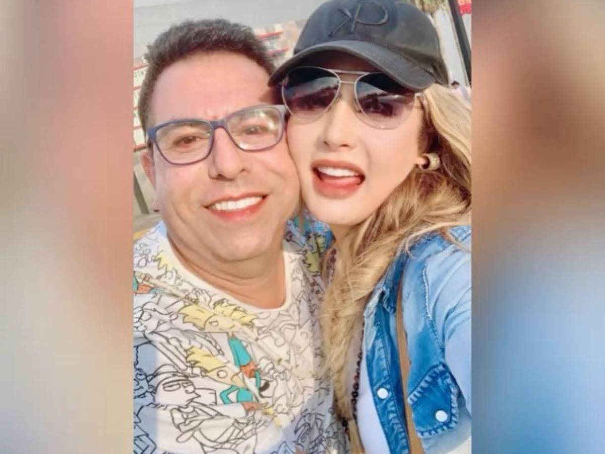 Paty Navidad vuelve a las telenovelas de Televisa después de años de ausencia y polémicas