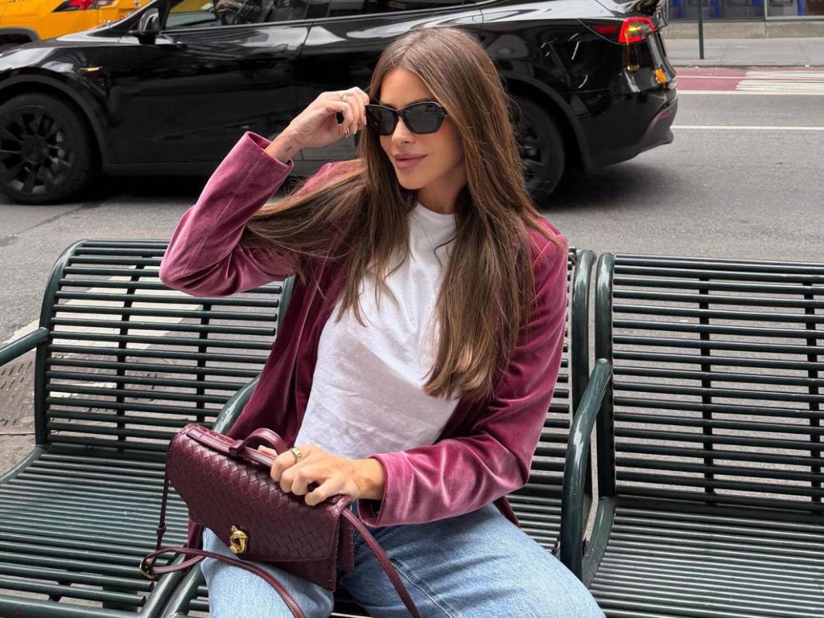 El millennial que conquistó a Sofía Vergara: vicepresidente de empresa de joyería de lujo