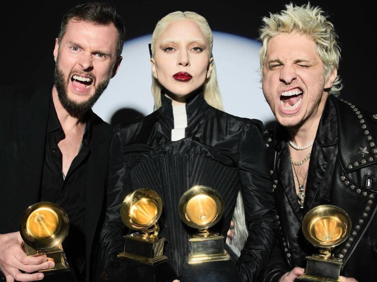 Quería matar a Lady Gaga y lo publicó en Instagram: la Policía no tardó ni 24 horas en arrestarlo