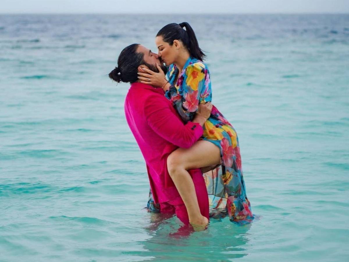 Esposo de Maite Perroni es vinculado a proceso por fraude: así reaccionó el productor