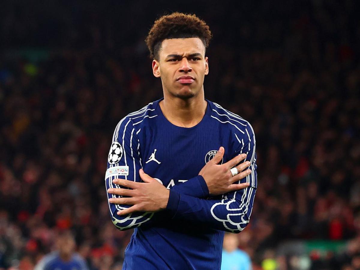 Increíble: El venenoso 11 titular del PSG para enfrentar al Inter en la final de Champions League