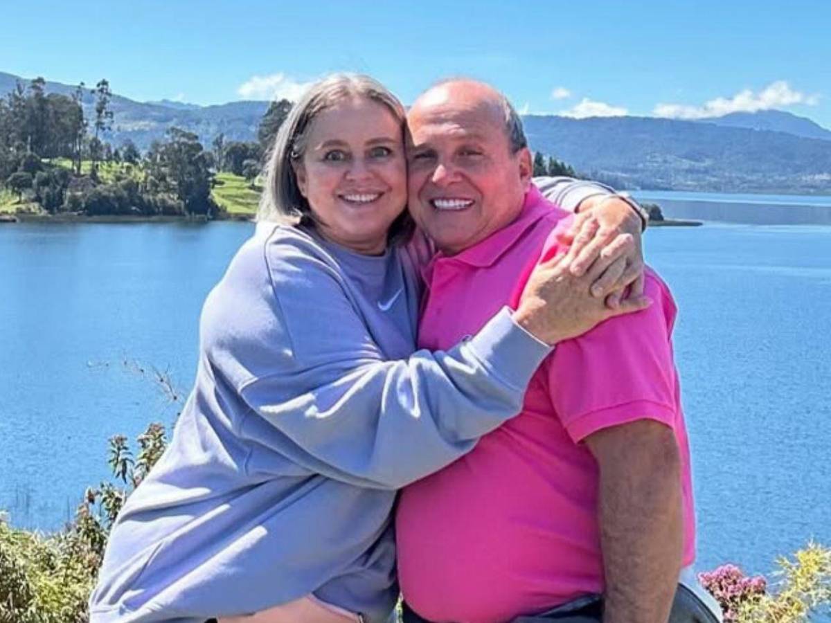 Cristina Bravo, de Los Chicaneros, fue intervenida quirúrgicamente, ¿qué le ocurrió?