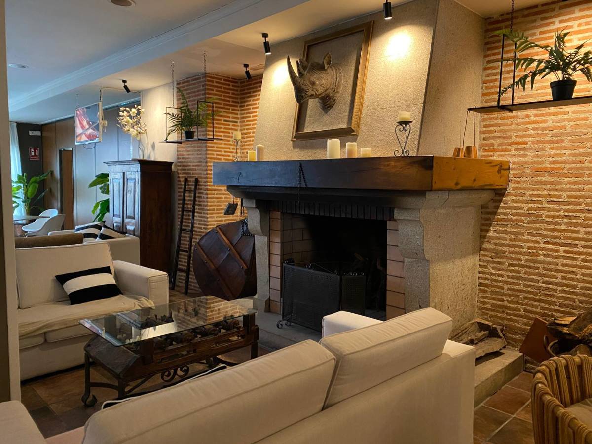 Así es el hotel donde se hospedará la selección de Honduras en España