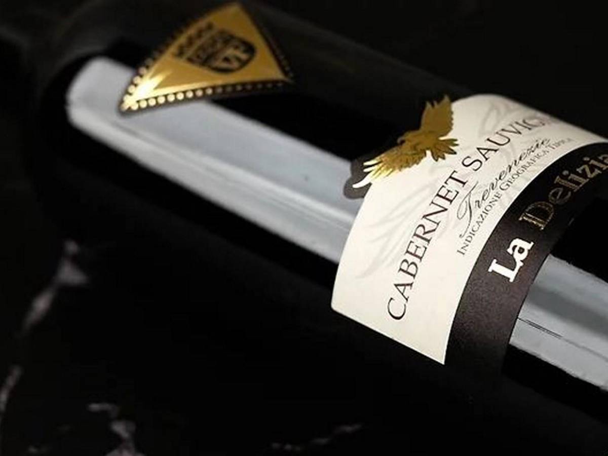 El menú que se sirvió en la primera comida oficial de Trump como presidente