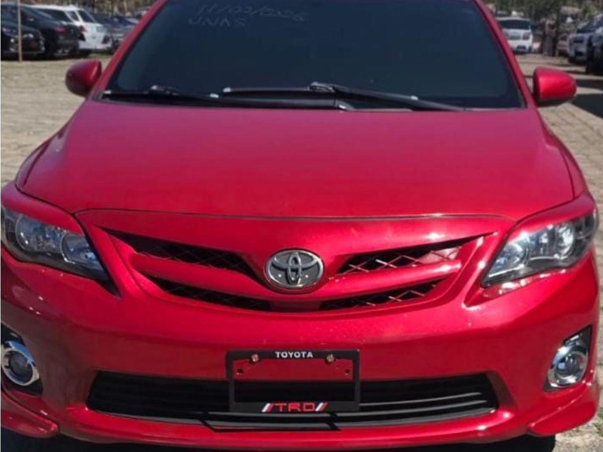 Elegía sus pasajeras y desviaba la ruta para robarles: así operaba Maycoll, conductor VIP