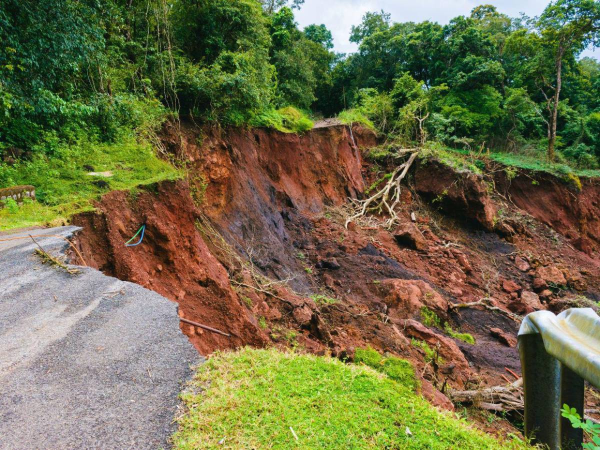 ¿Habrá un “gran terremoto” en el oeste de Estados Unidos? Esto dicen las predicciones