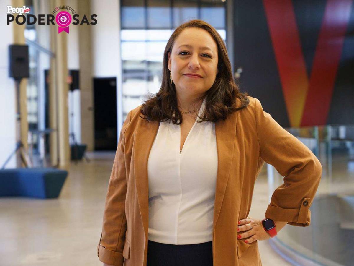 Ellas son las 25 mujeres más poderosas, según People