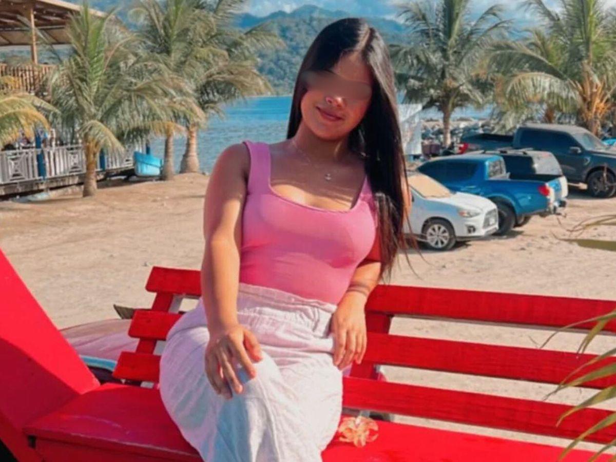 Diana Bu, joven de 16 años que murió tras presunto asalto en San Pedro Sula