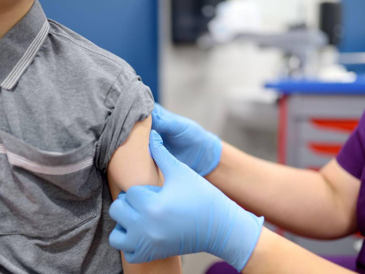 Brote de sarampión en Carolina del Sur deja a 139 niños en cuarentena