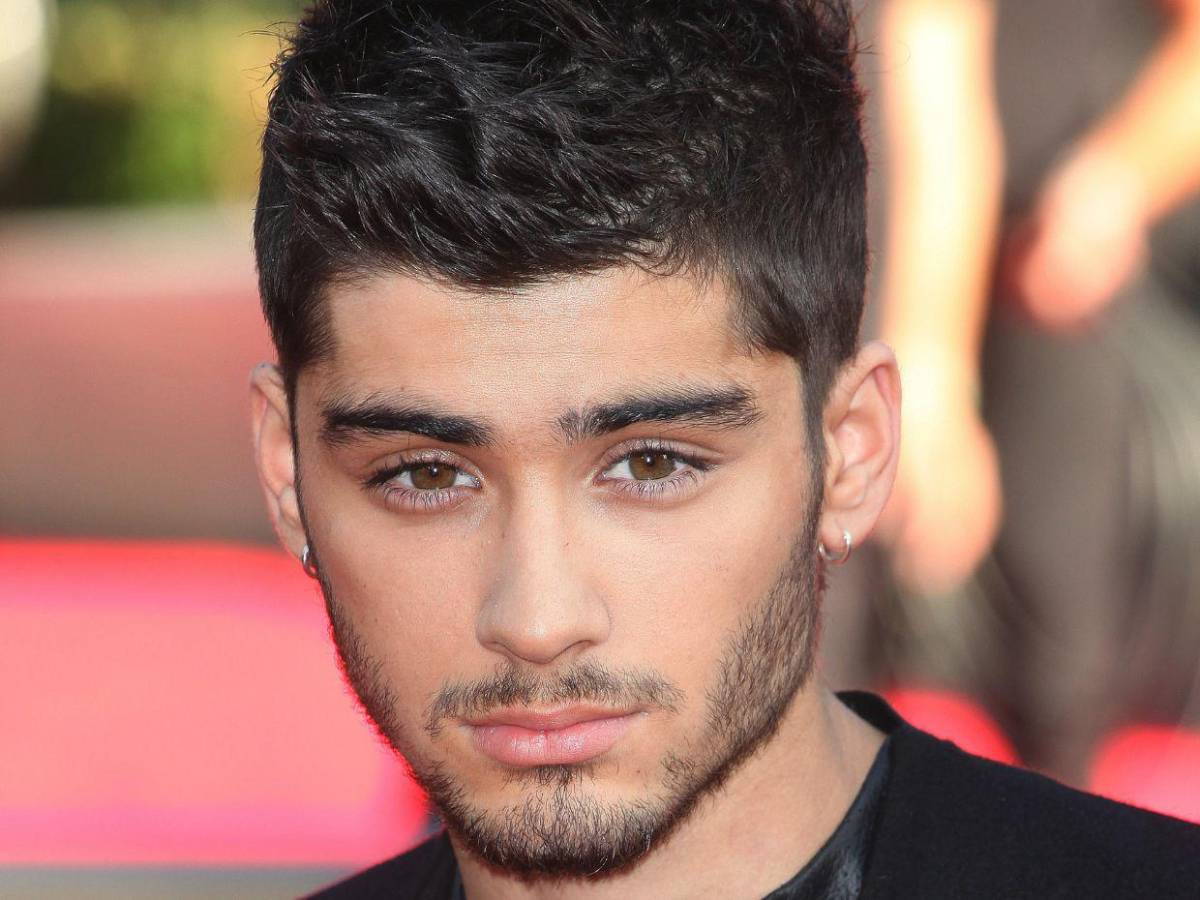 ¿Cuál es el estado de salud de Zayn Malik? Esto se sabe